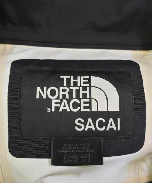 sacai 現代外套