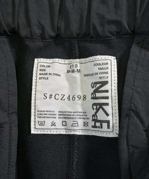 sacai 運動褲