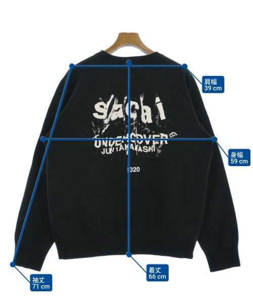 sacai 運動衫