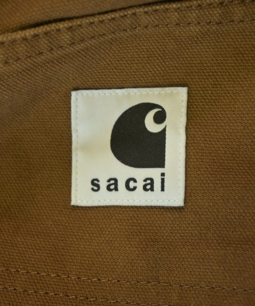 sacai 休閒褲