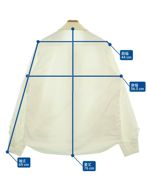 sacai 其他飛行外套