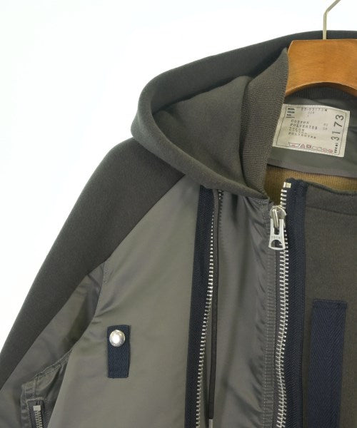 sacai 其他飛行外套