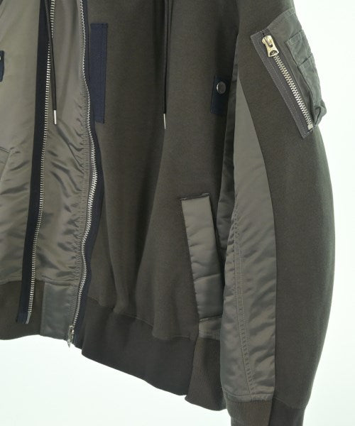 sacai 其他飛行外套