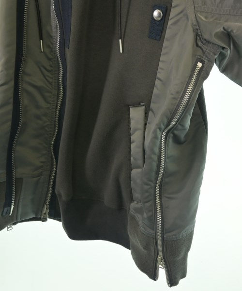 sacai 其他飛行外套