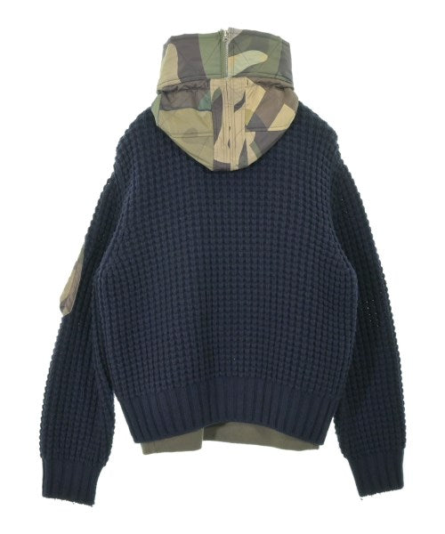 sacai 其他飛行外套
