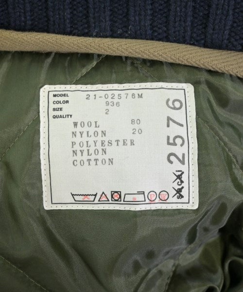sacai 其他飛行外套
