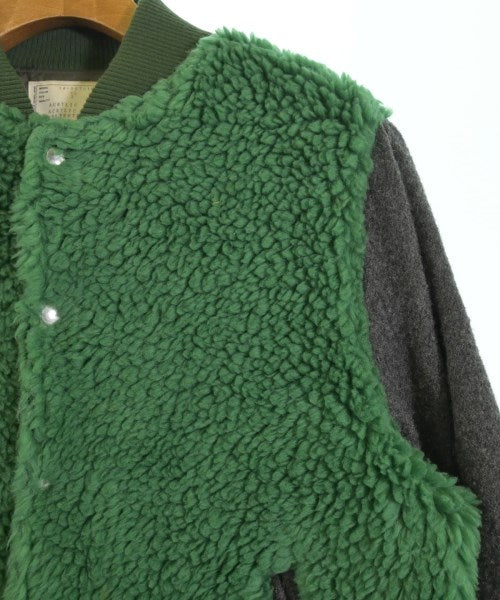 sacai 其他飛行外套