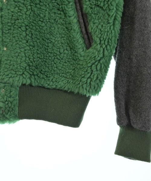 sacai 其他飛行外套