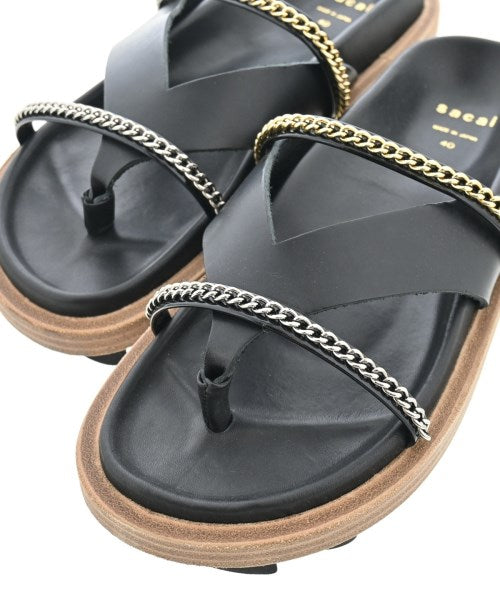 sacai 涼鞋