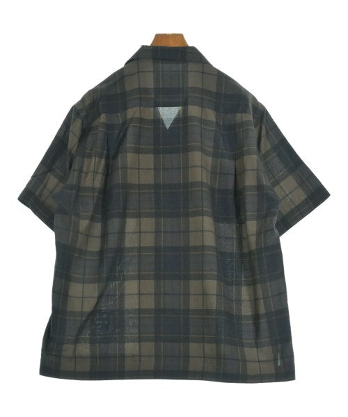 sacai 休閒襯衫