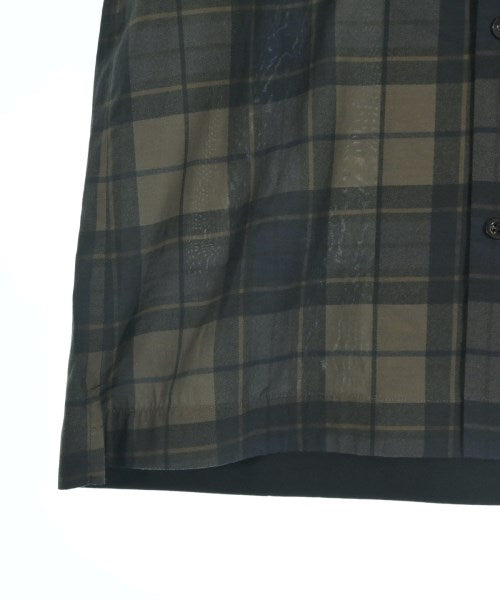 sacai 休閒襯衫