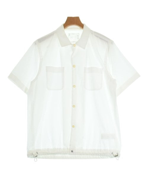 sacai 休閒襯衫