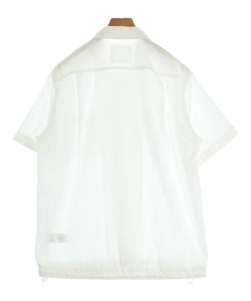 sacai 休閒襯衫