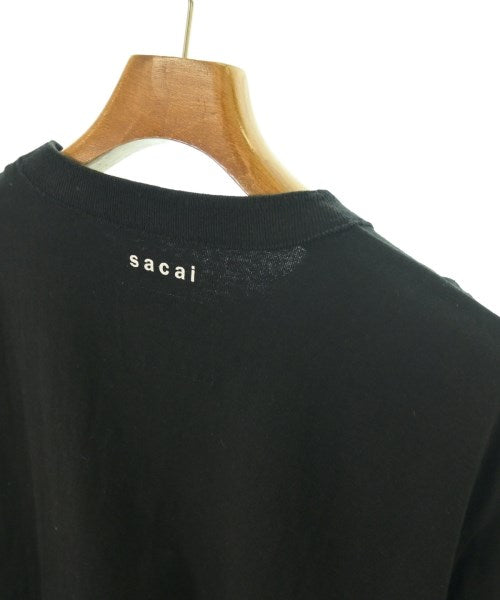 sacai T恤/上衣