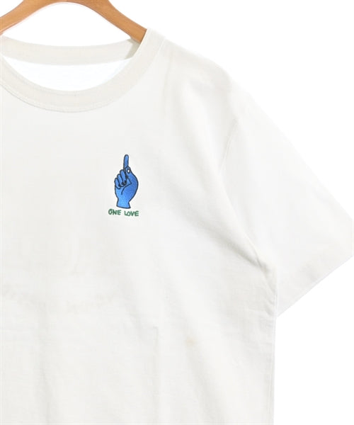 sacai T恤/上衣