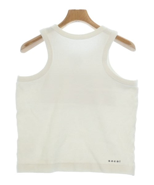 sacai 背心
