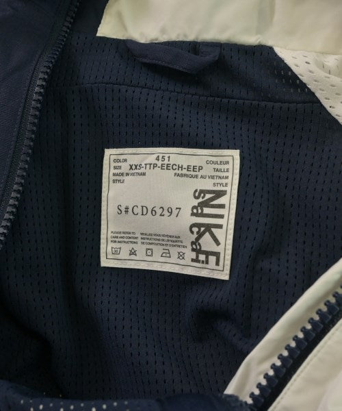 sacai 斜紋夾克