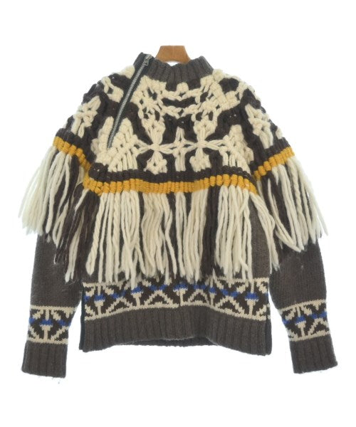 sacai 其他飛行外套