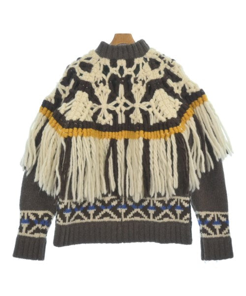 sacai 其他飛行外套