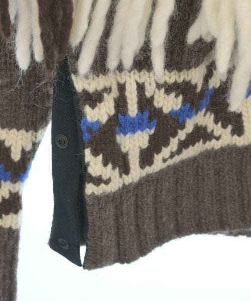 sacai 其他飛行外套