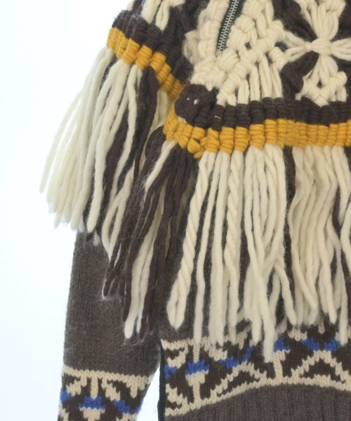 sacai 其他飛行外套