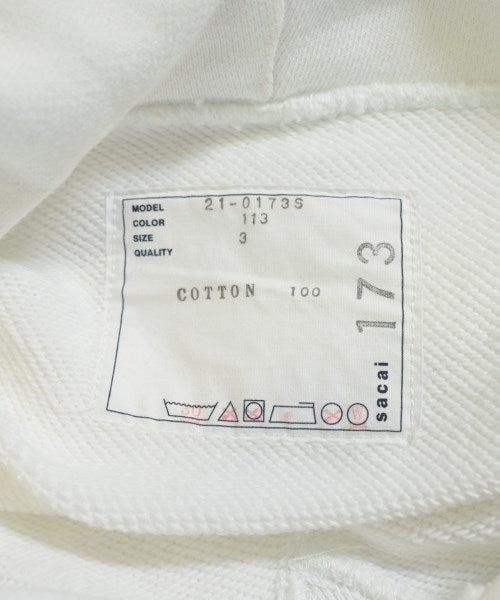 sacai 連帽衫