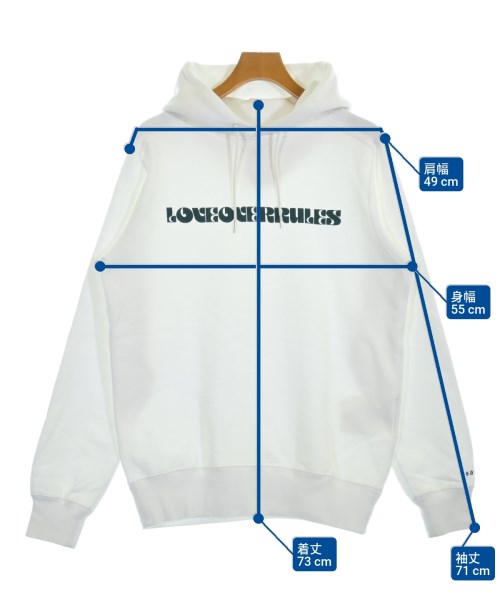 sacai 連帽衫