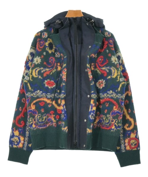 sacai 其他飛行外套