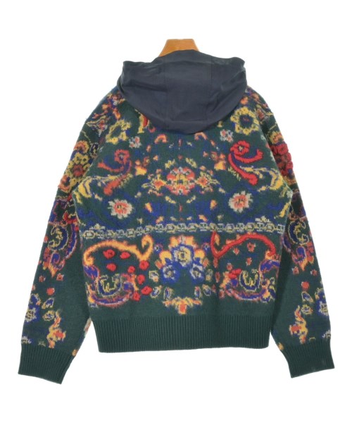 sacai 其他飛行外套