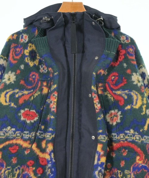 sacai 其他飛行外套