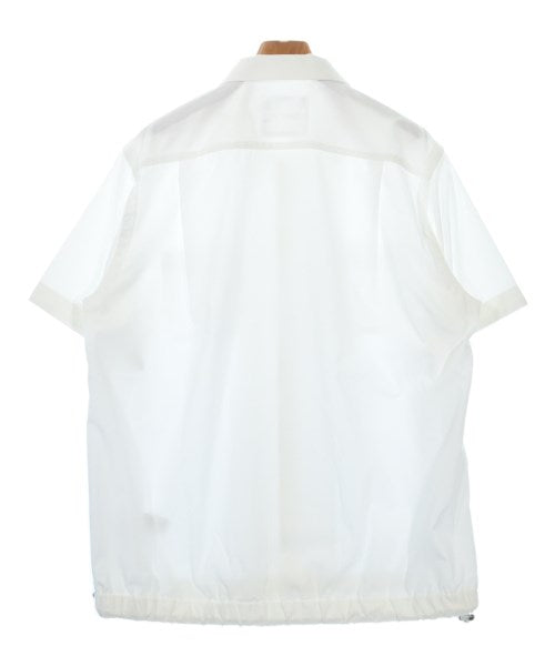 sacai 休閒襯衫
