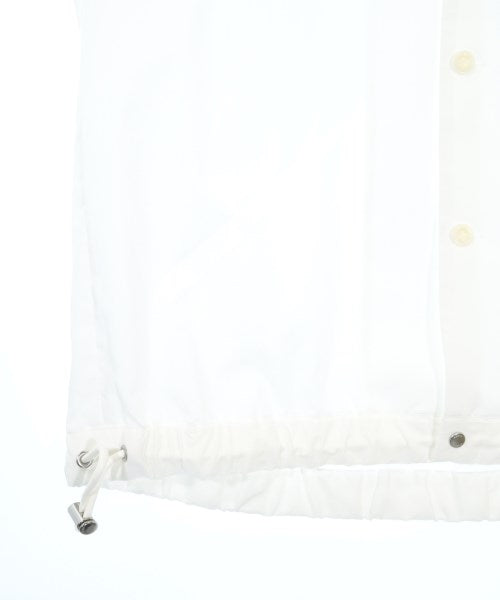 sacai 休閒襯衫
