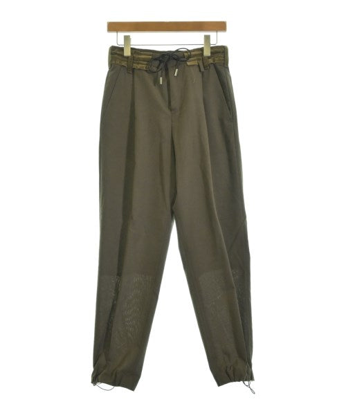 sacai 其他款