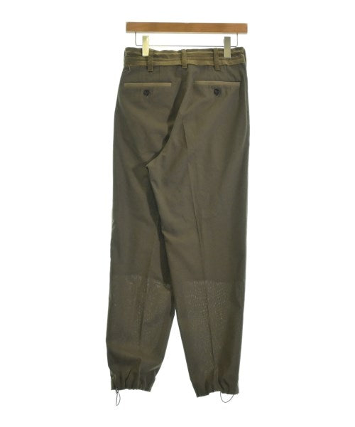 sacai 其他款