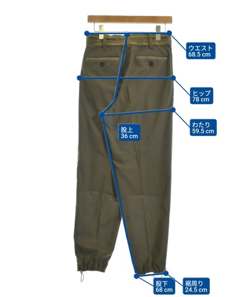 sacai 其他款
