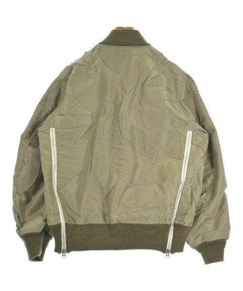 sacai 其他飛行外套