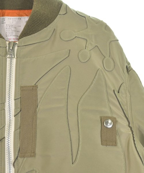 sacai 其他飛行外套