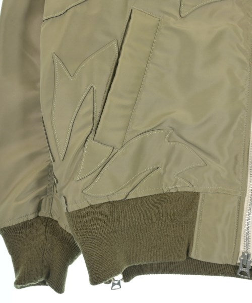 sacai 其他飛行外套