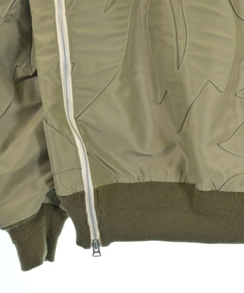 sacai 其他飛行外套