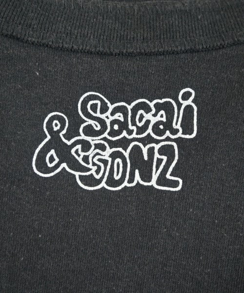 sacai T恤/上衣