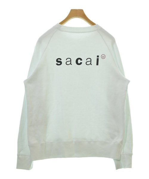 sacai 運動衫