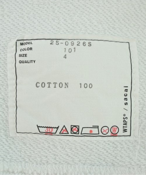 sacai 運動衫