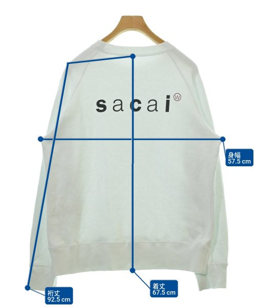 sacai 運動衫