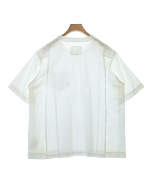 sacai T恤/上衣