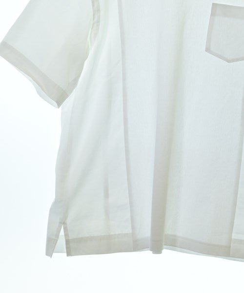 sacai T恤/上衣