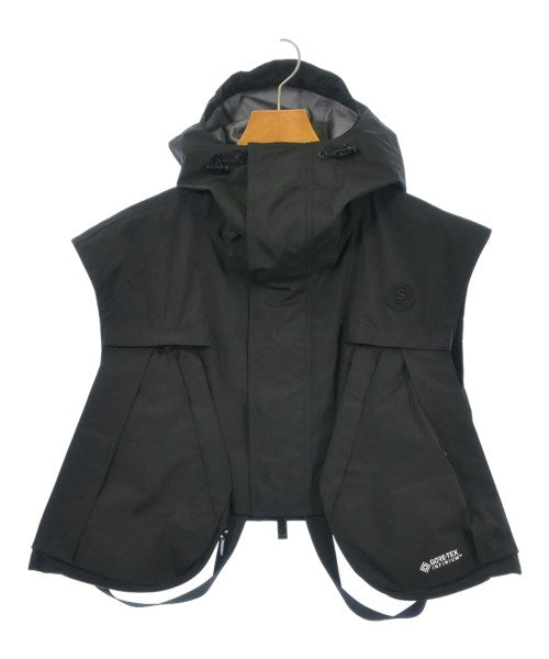 sacai 羽絨夾克/背心