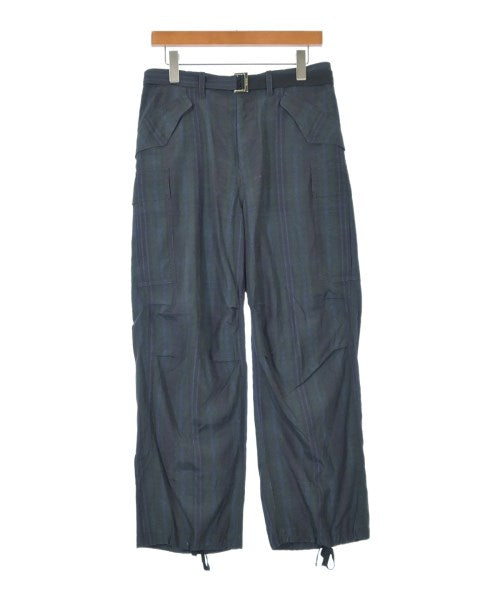 sacai 工裝褲
