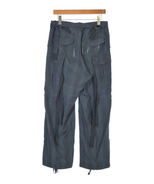 sacai 工裝褲