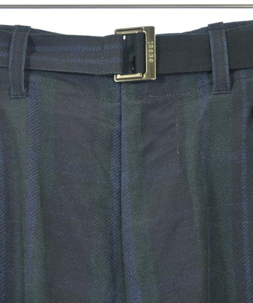 sacai 工裝褲