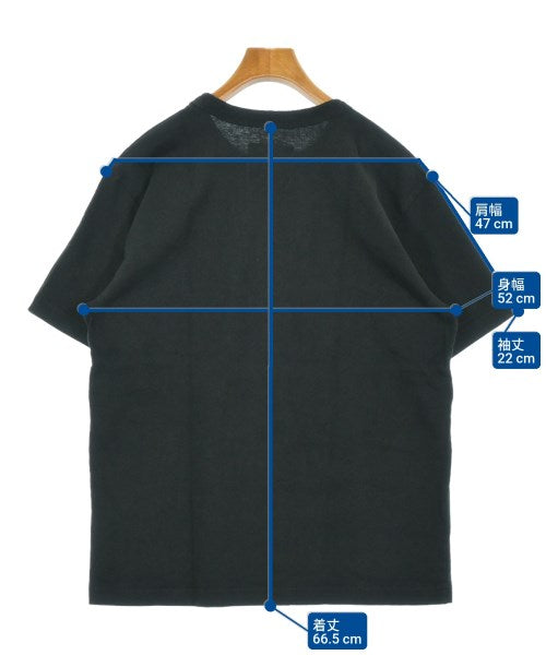 sacai T恤/上衣